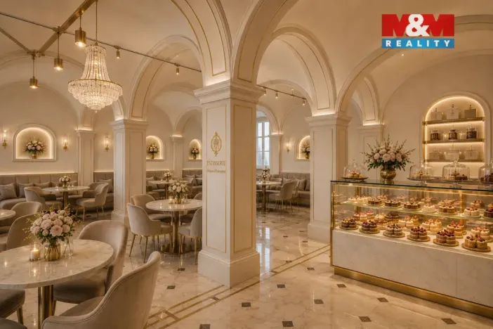 Prodej historického objektu, Zvoleněves, 5000 m2
