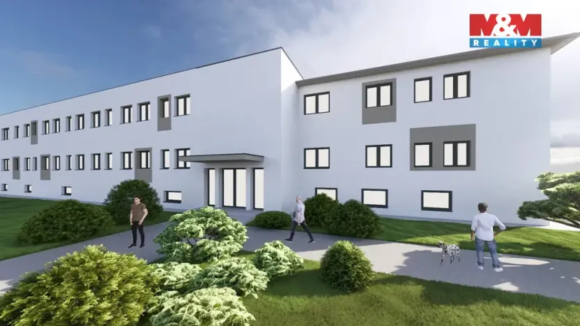 Prodej činžovního domu, Ostrava, Lihovarská, 3400 m2