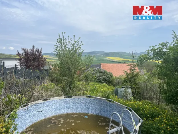 Prodej rodinného domu, Chožov - Mnichovský Týnec, 130 m2