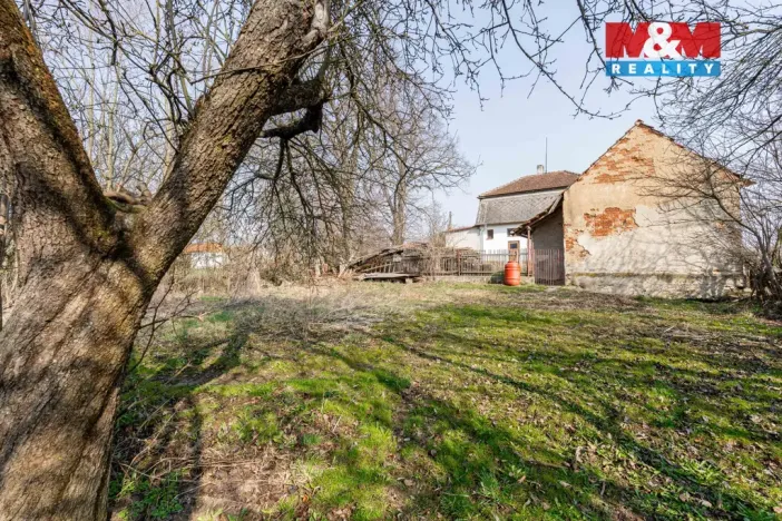Prodej rodinného domu, Dešná - Dančovice, 120 m2