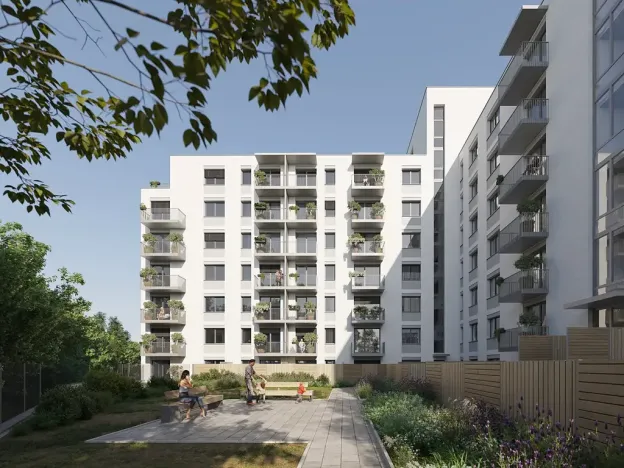 Prodej bytu 1+kk, Brno, Střední, 45 m2