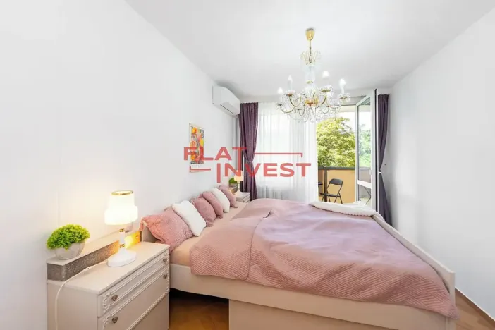 Prodej bytu 2+1, Praha - Kobylisy, Paláskova, 56 m2