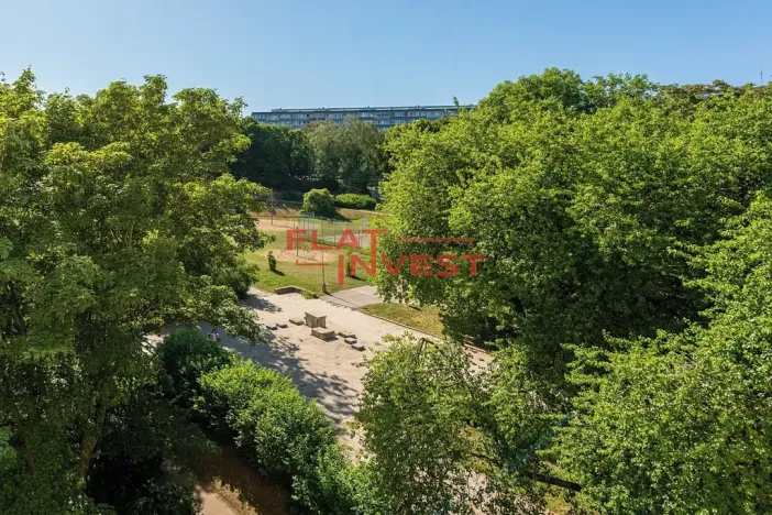 Prodej bytu 2+1, Praha - Kobylisy, Paláskova, 56 m2