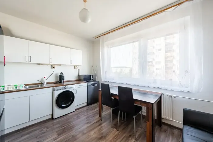 Prodej bytu 4+1, Mladá Boleslav, tř. Václava Klementa, 101 m2