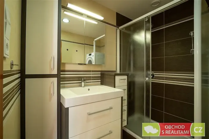 Prodej bytu 2+kk, Praha, Studnická, 73 m2