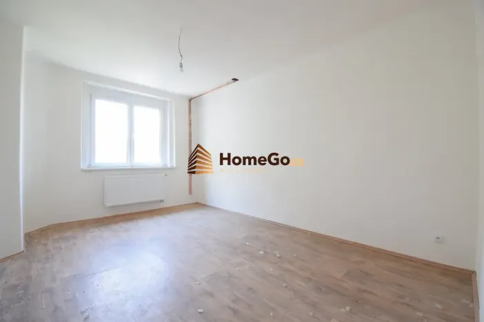Pronájem bytu 3+1, Praha - Nusle, U gymnázia, 96 m2