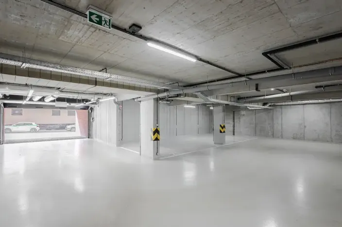 Pronájem bytu 2+kk, Praha - Radlice, Pechlátova, 57 m2