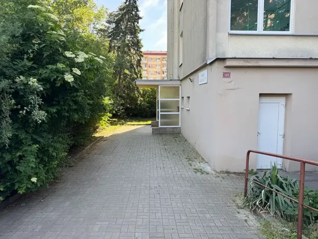 Prodej bytu 1+1, Teplice, Jana Koziny, 41 m2