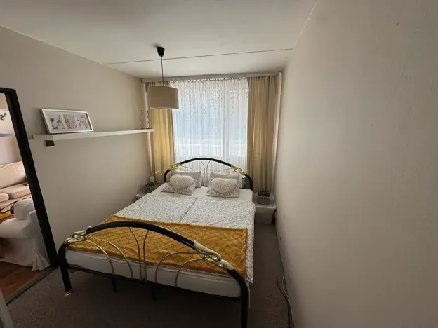 Prodej bytu 1+1, Teplice, Jana Koziny, 41 m2
