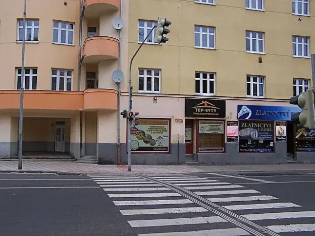Prodej bytu 1+1, Teplice, Jana Koziny, 41 m2