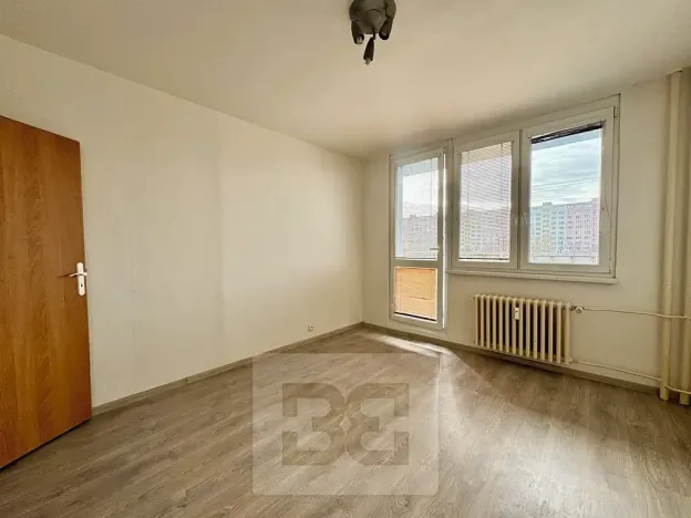 Pronájem bytu 2+kk, Ostrava, Jiřího Herolda, 48 m2