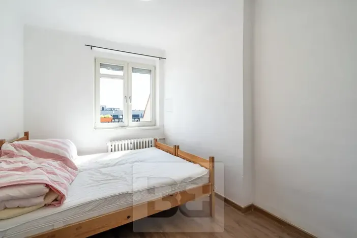 Pronájem bytu 2+1, Praha - Žižkov, Jana Želivského, 63 m2