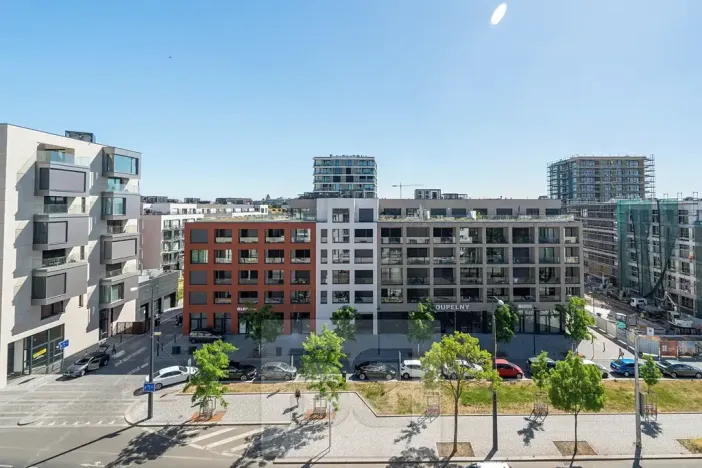 Pronájem bytu 2+1, Praha - Žižkov, Jana Želivského, 63 m2