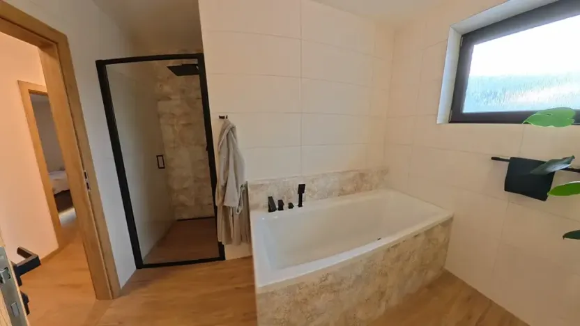 Pronájem rodinného domu, Ostravice, 146 m2