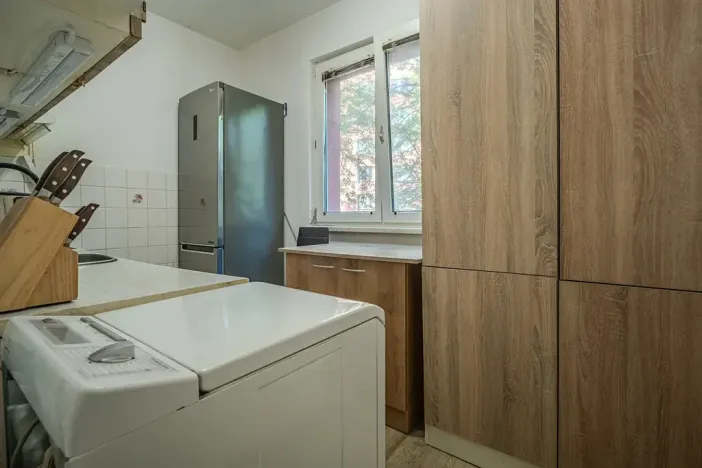 Prodej bytu 2+1, Orlová, Kpt. Jaroše, 54 m2