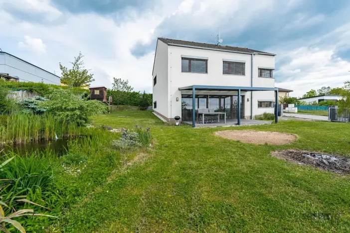 Prodej rodinného domu, Dobříš, Trnková, 241 m2