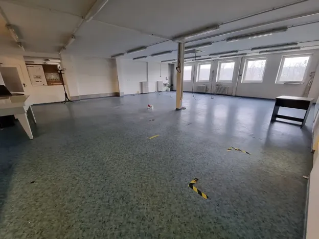 Pronájem skladu, Zádveřice-Raková, 1200 m2