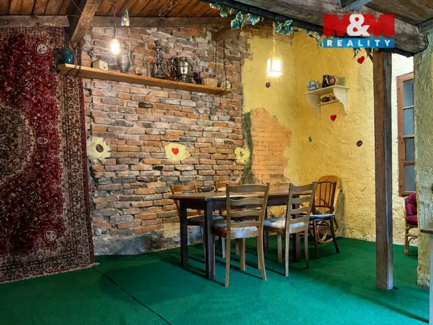 Pronájem restaurace, Mimoň - Mimoň I, Pražská, 85 m2