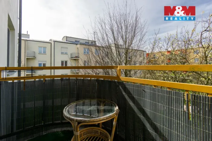Pronájem bytu 2+1, Holice, Ottmarova, 62 m2