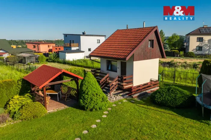 Prodej chaty, Vendryně, 17 m2