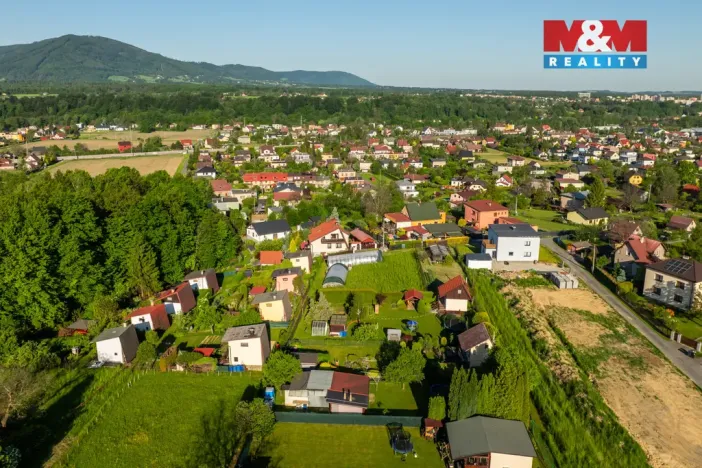 Prodej chaty, Vendryně, 17 m2