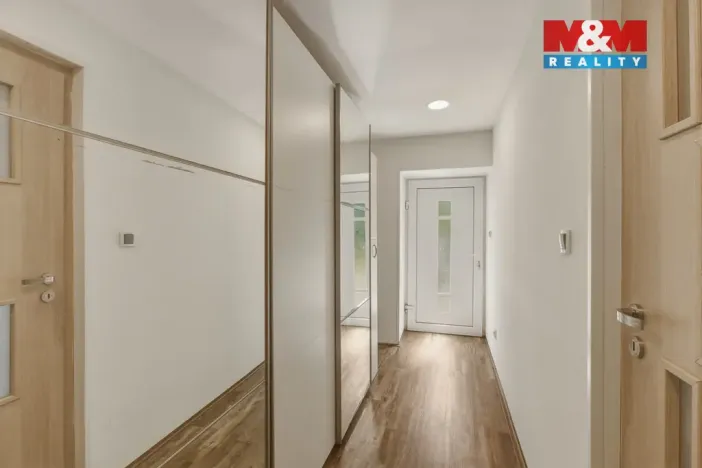 Prodej rodinného domu, Kroučová, 80 m2
