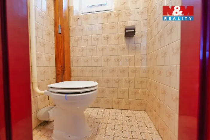 Prodej rodinného domu, Drahany, 156 m2