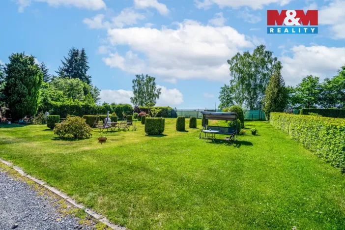 Prodej bytu 3+1, Orlík nad Vltavou - Staré Sedlo, 77 m2