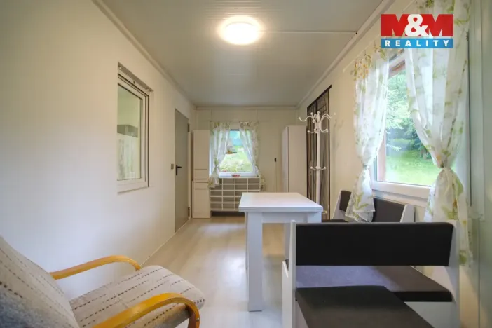 Prodej chaty, Jakartovice - Hořejší Kunčice, 35 m2