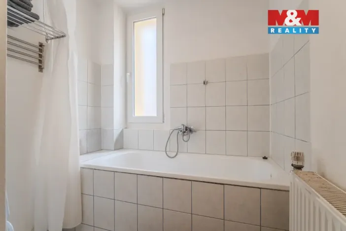 Prodej bytu 1+1, Ostrava - Hrabůvka, Heritesova, 52 m2