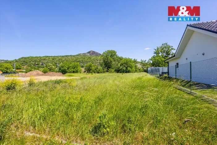 Prodej pozemku pro bydlení, Píšťany, 1098 m2