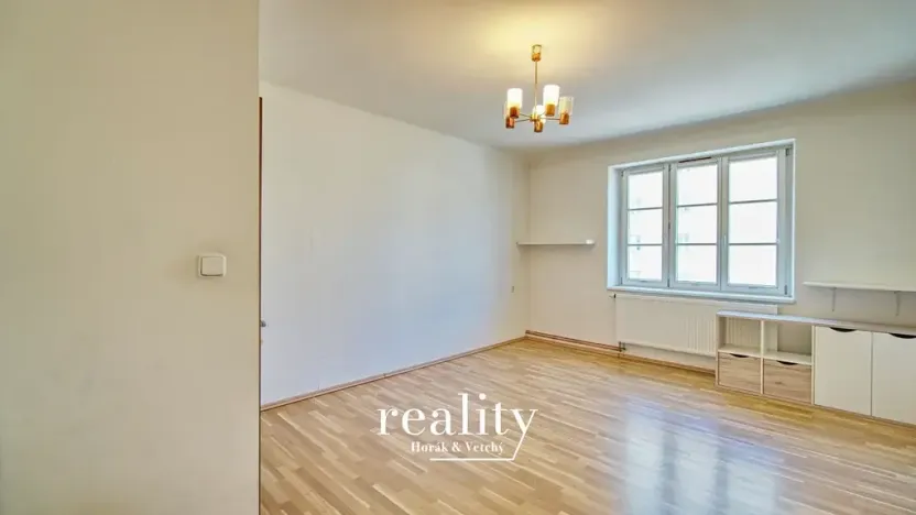 Pronájem bytu 3+1, Brno, Merhautova, 80 m2