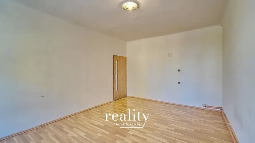 Pronájem bytu 3+1, Brno, Merhautova, 80 m2