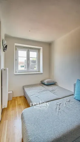 Pronájem bytu 3+1, Brno, Merhautova, 80 m2