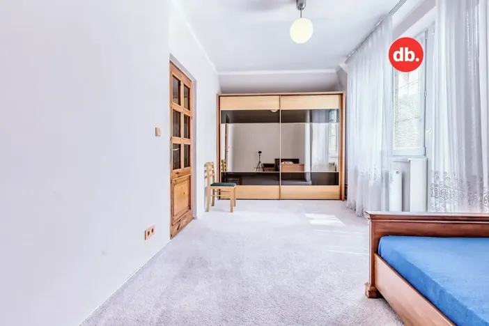 Prodej rodinného domu, Karlovy Vary, Krokova, 280 m2