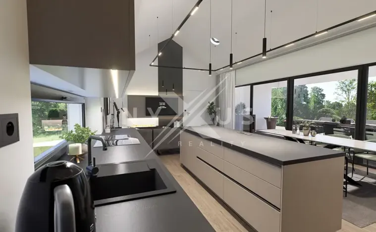 Prodej rodinného domu, Velké Popovice, 124 m2