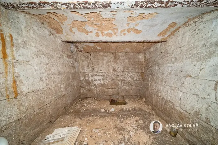 Prodej rodinného domu, Tetín, 130 m2