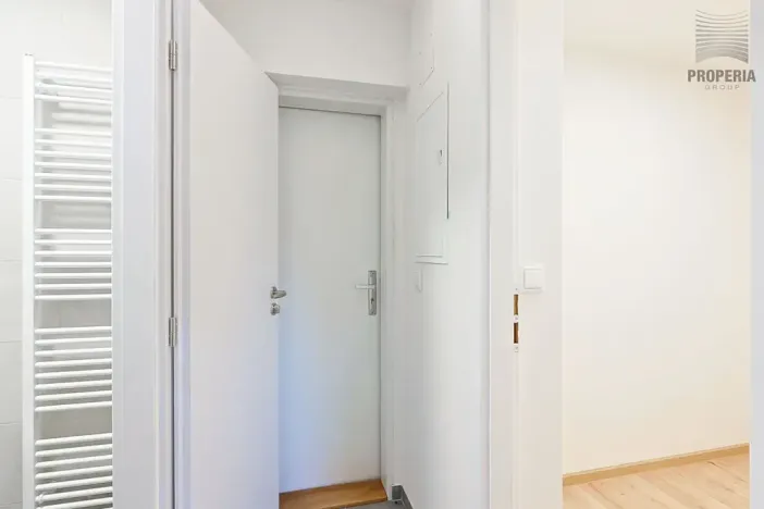 Pronájem bytu 2+kk, Brno, Lerchova, 68 m2