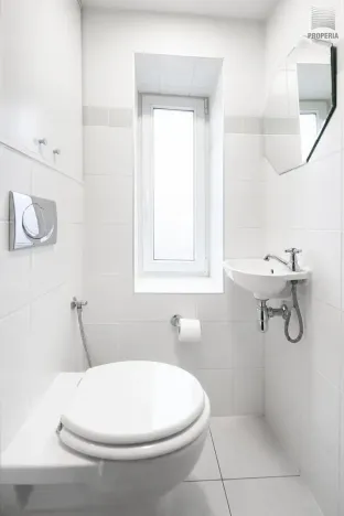 Prodej rodinného domu, Brno, Luční, 160 m2
