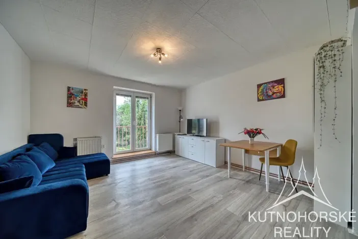 Prodej bytu 3+kk, Kutná Hora, Fučíkova, 55 m2
