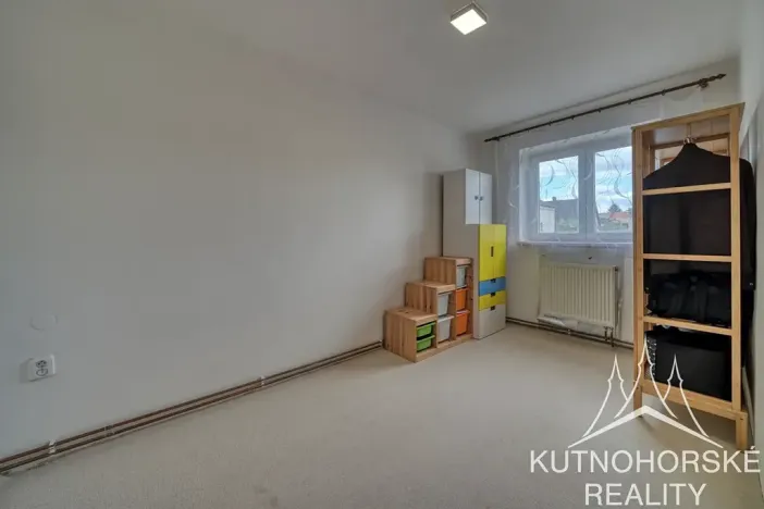 Prodej bytu 3+kk, Kutná Hora, Fučíkova, 55 m2
