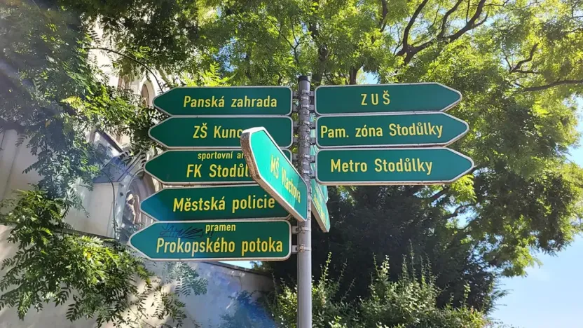 Prodej rodinného domu, Praha - Stodůlky, U kašny, 168 m2