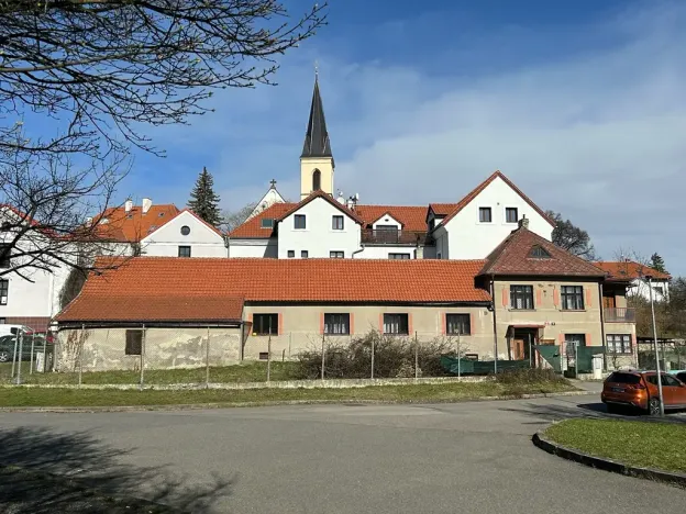 Prodej rodinného domu, Praha - Stodůlky, U kašny, 138 m2