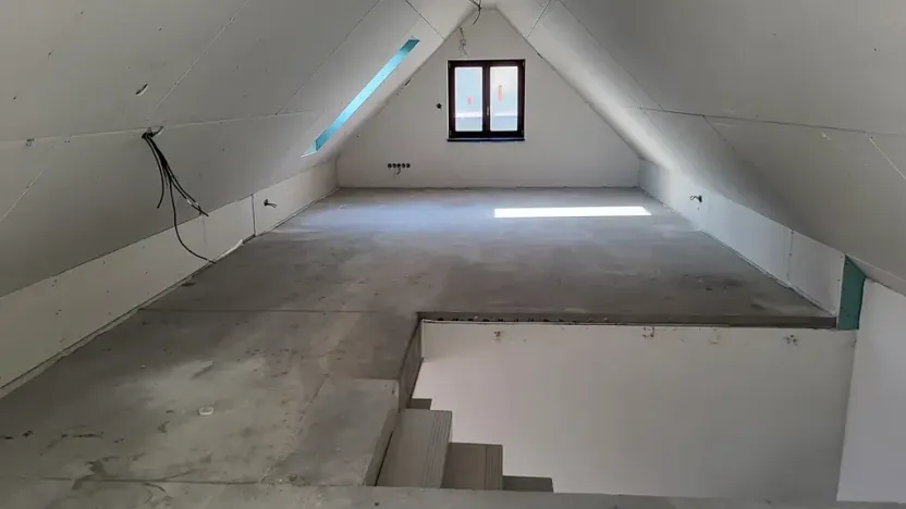 Prodej rodinného domu, Praha - Stodůlky, U kašny, 138 m2