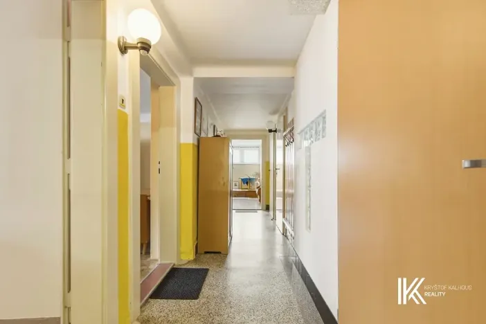 Prodej apartmánu, Seč, 88 m2