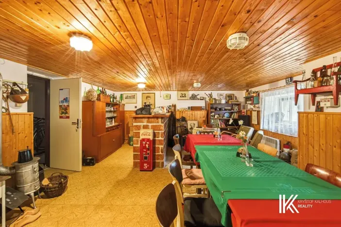 Prodej apartmánu, Seč, 88 m2