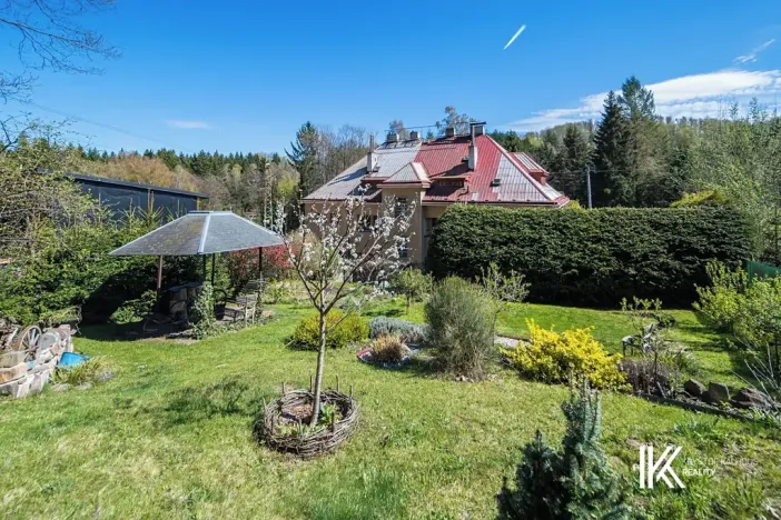 Prodej apartmánu, Seč, 88 m2