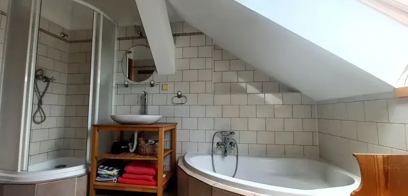 Pronájem bytu 3+kk, Plzeň, Zborovská, 78 m2