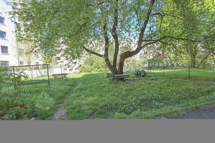 Prodej bytu 2+kk, Praha - Krč, U nových domů II, 41 m2