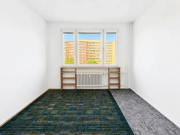 Prodej bytu 3+1, Ostrava, U Školky, 67 m2